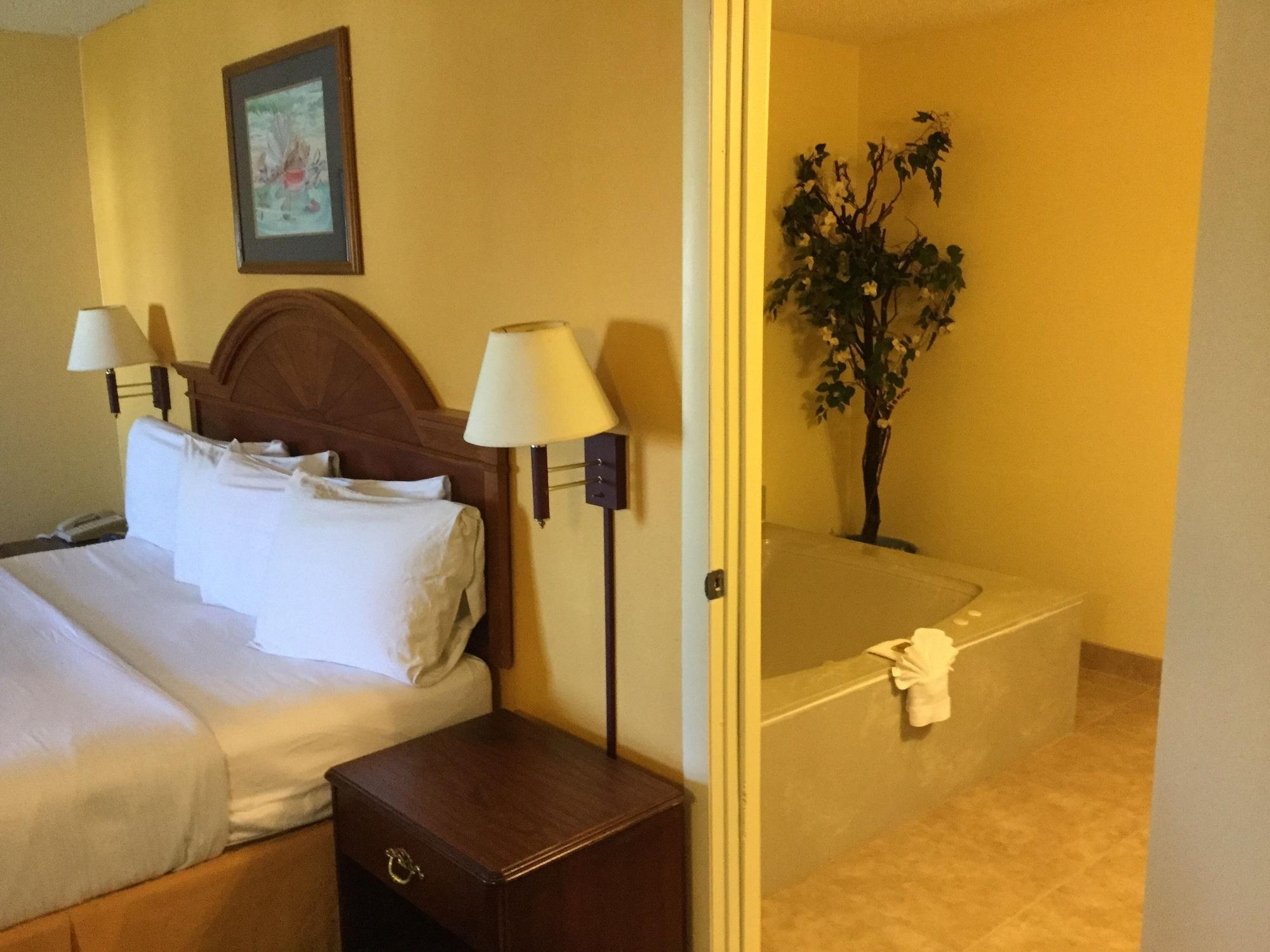 St. Augustine Island Inn St. Augustine Beach Buitenkant foto